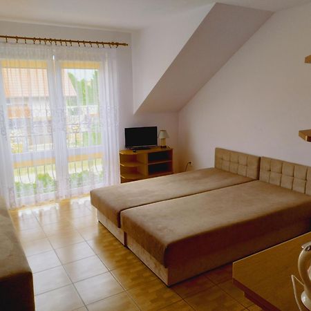 Villa Majorka Rowy  Bagian luar foto