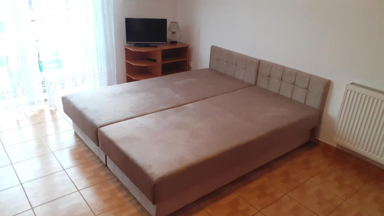 Villa Majorka Rowy  Bagian luar foto