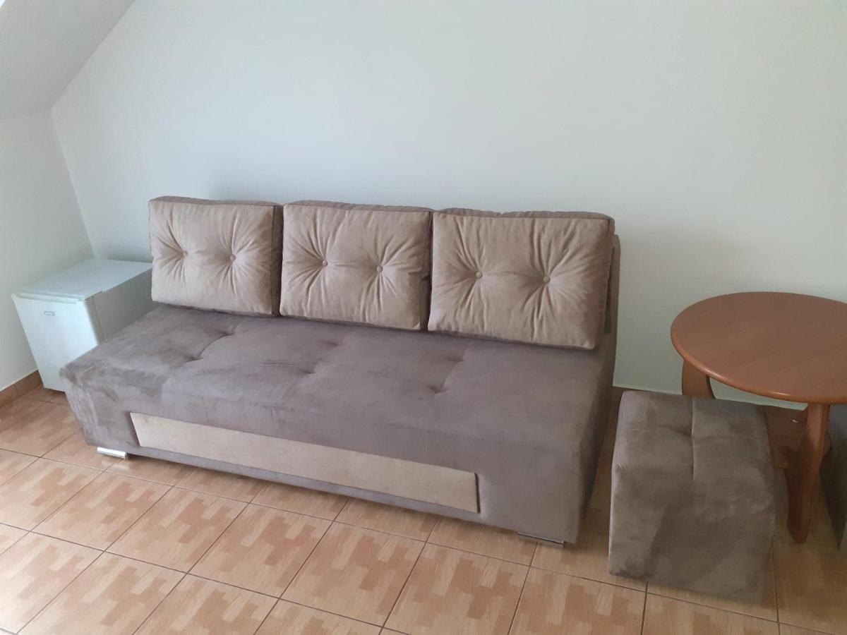Villa Majorka Rowy  Bagian luar foto