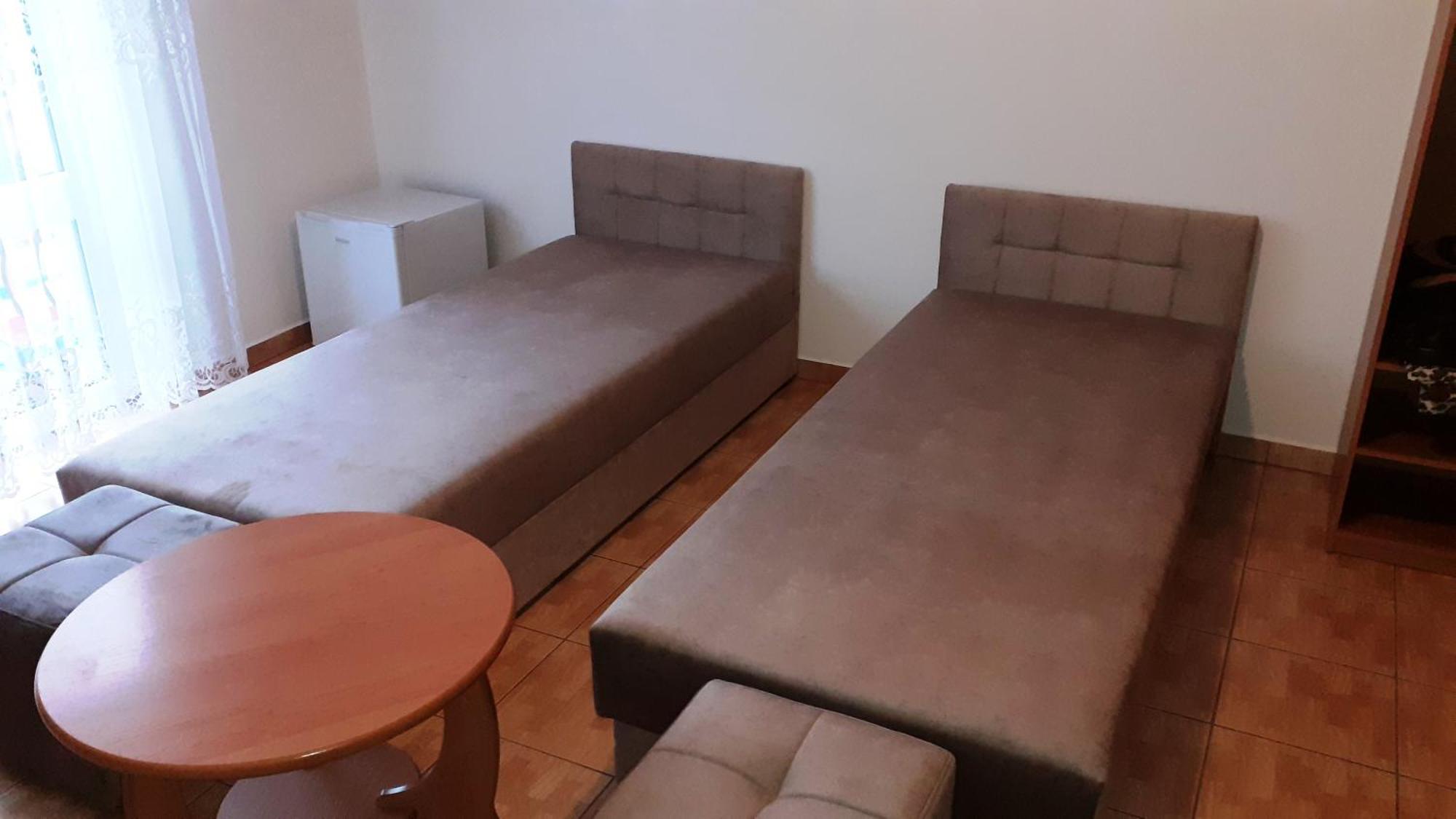 Villa Majorka Rowy  Bagian luar foto