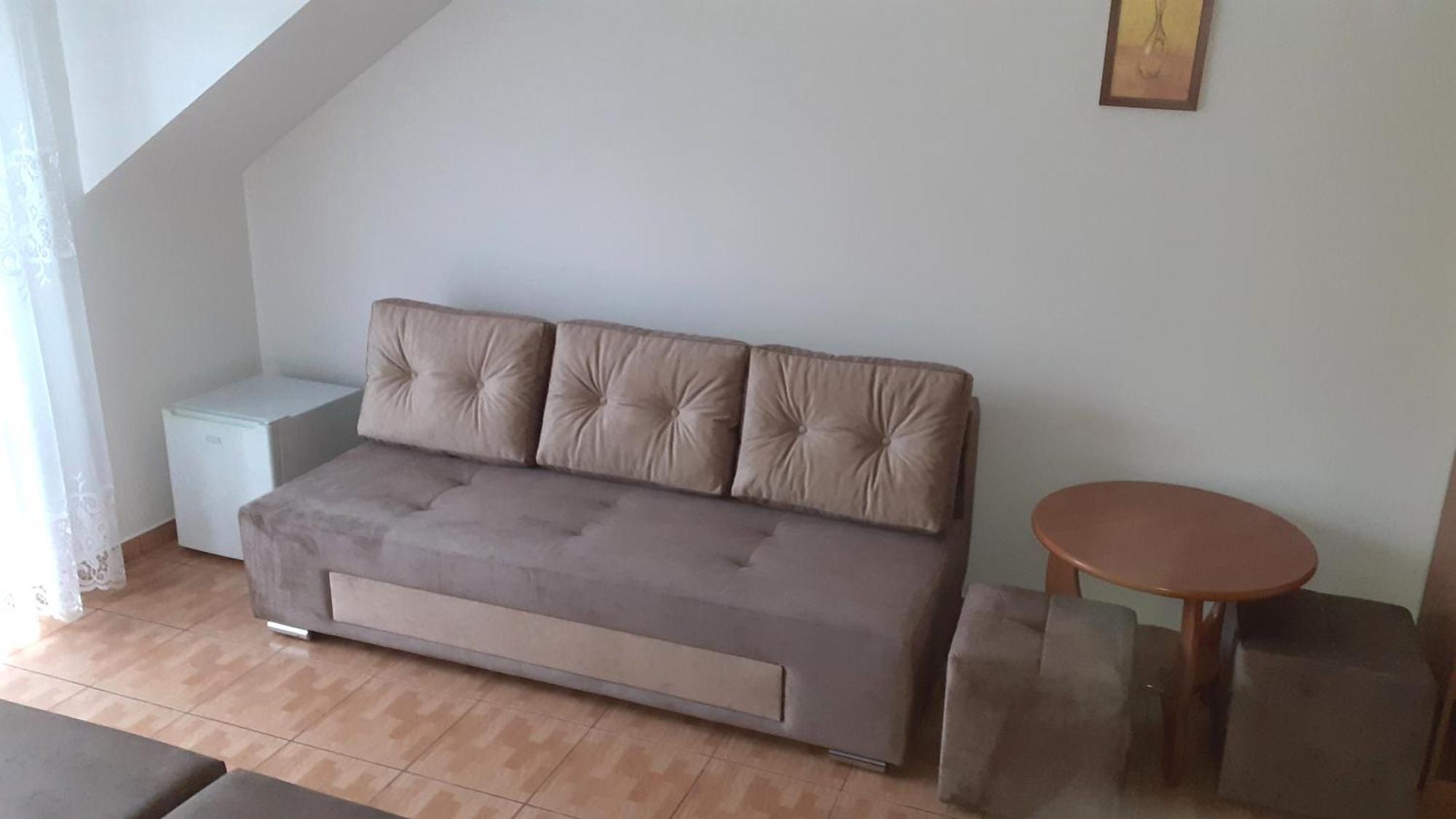 Villa Majorka Rowy  Bagian luar foto