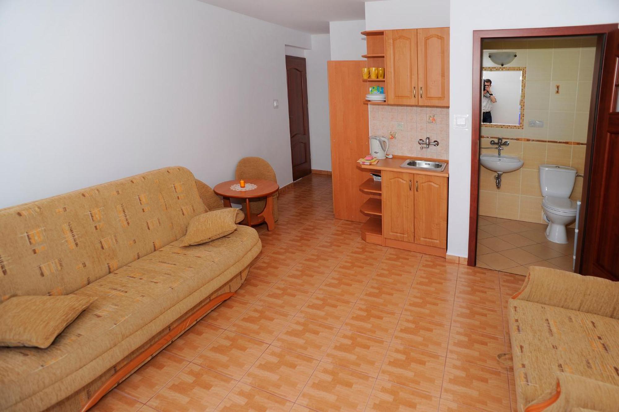 Villa Majorka Rowy  Bagian luar foto