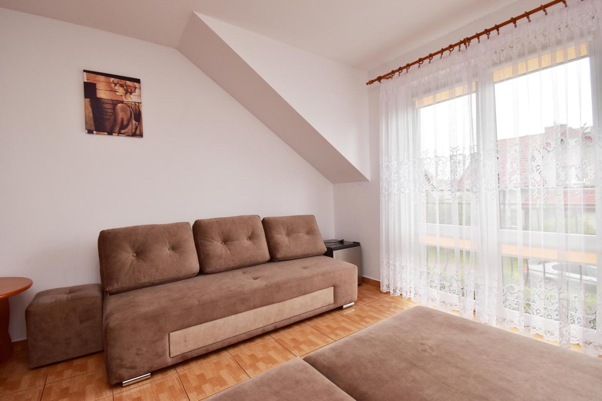 Villa Majorka Rowy  Bagian luar foto