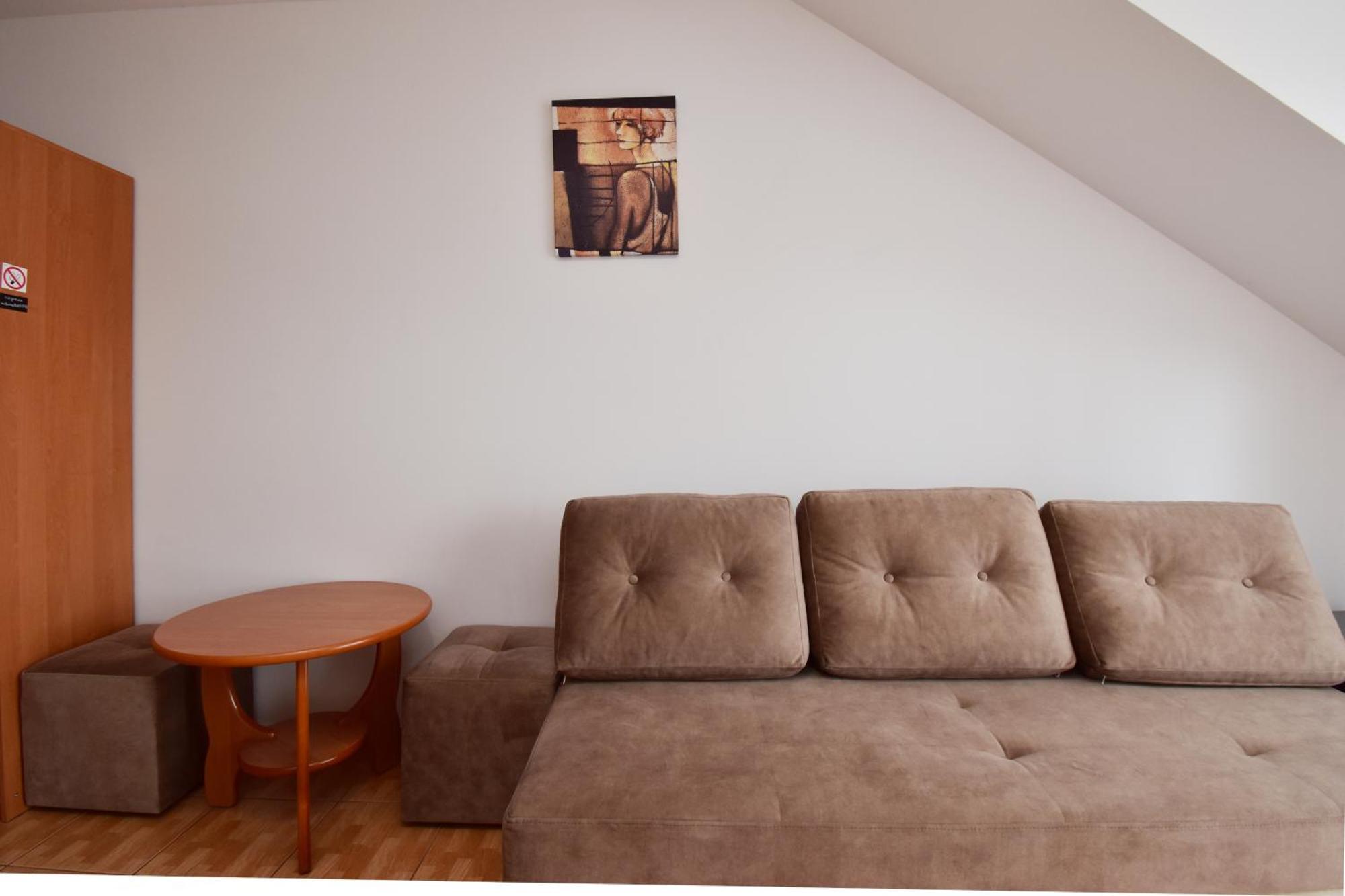 Villa Majorka Rowy  Bagian luar foto