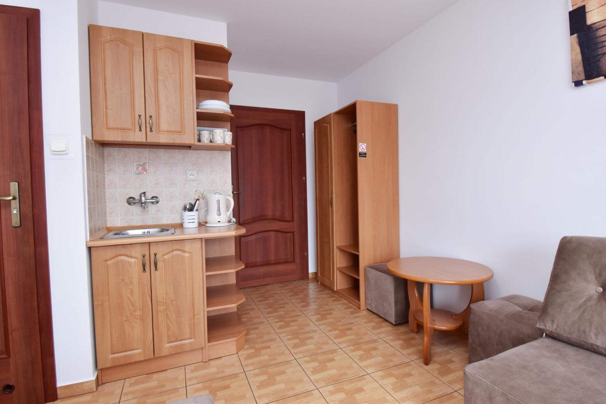Villa Majorka Rowy  Bagian luar foto