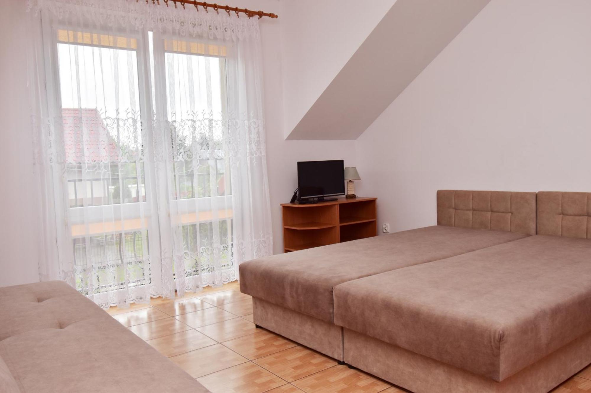Villa Majorka Rowy  Bagian luar foto