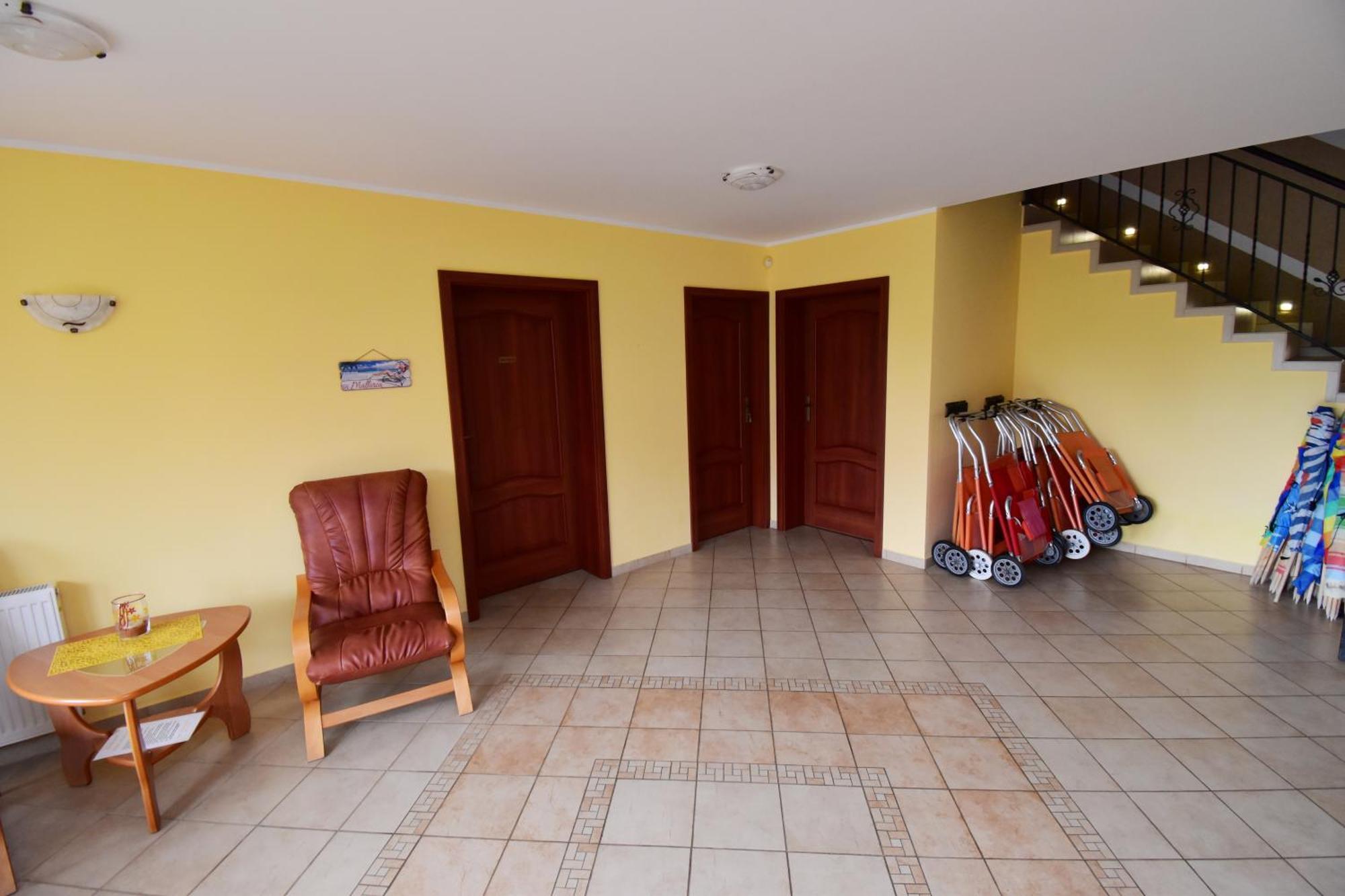 Villa Majorka Rowy  Bagian luar foto