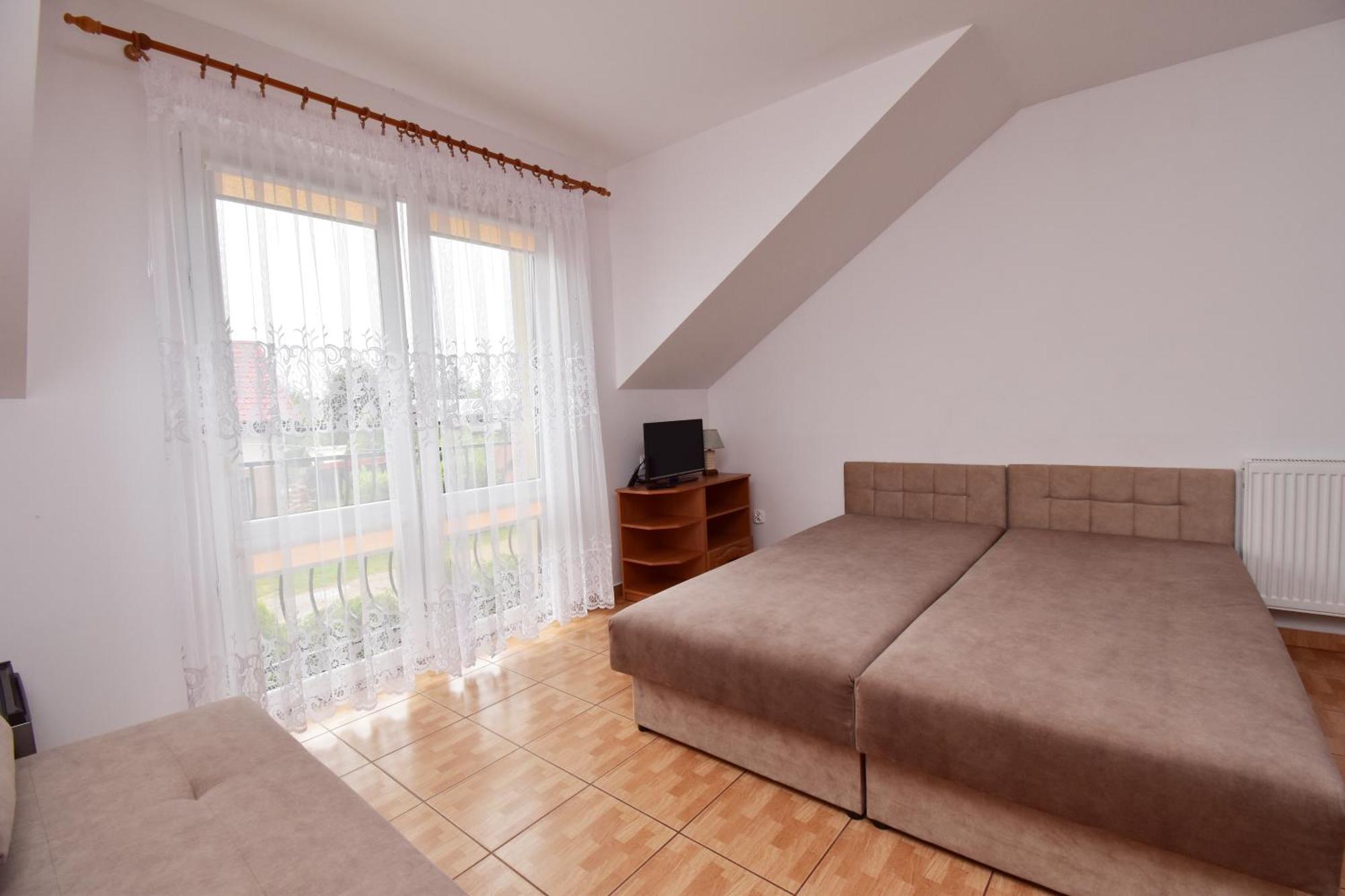 Villa Majorka Rowy  Bagian luar foto