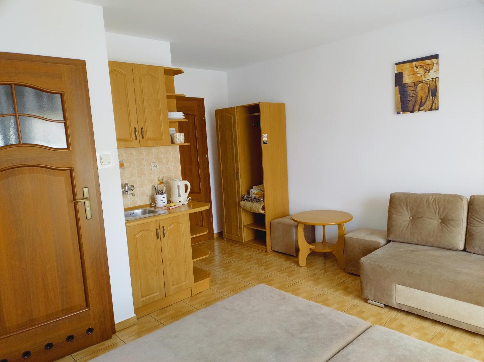 Villa Majorka Rowy  Bagian luar foto