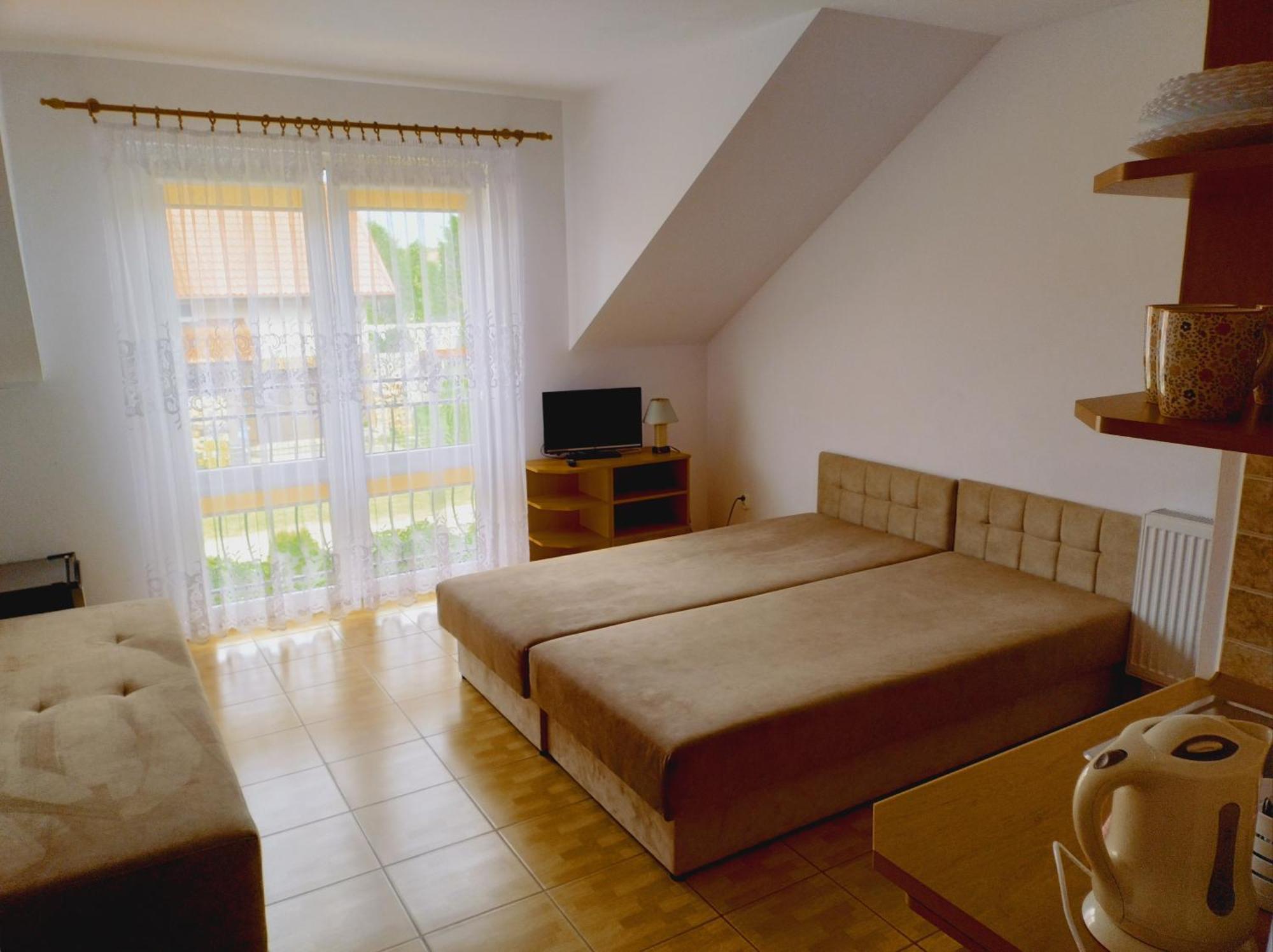 Villa Majorka Rowy  Bagian luar foto